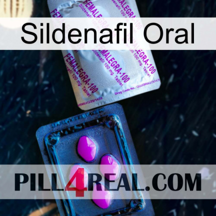 Sildenafil Oral 37